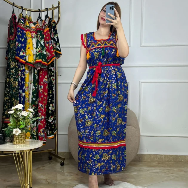 (1) robe kabyle 2025