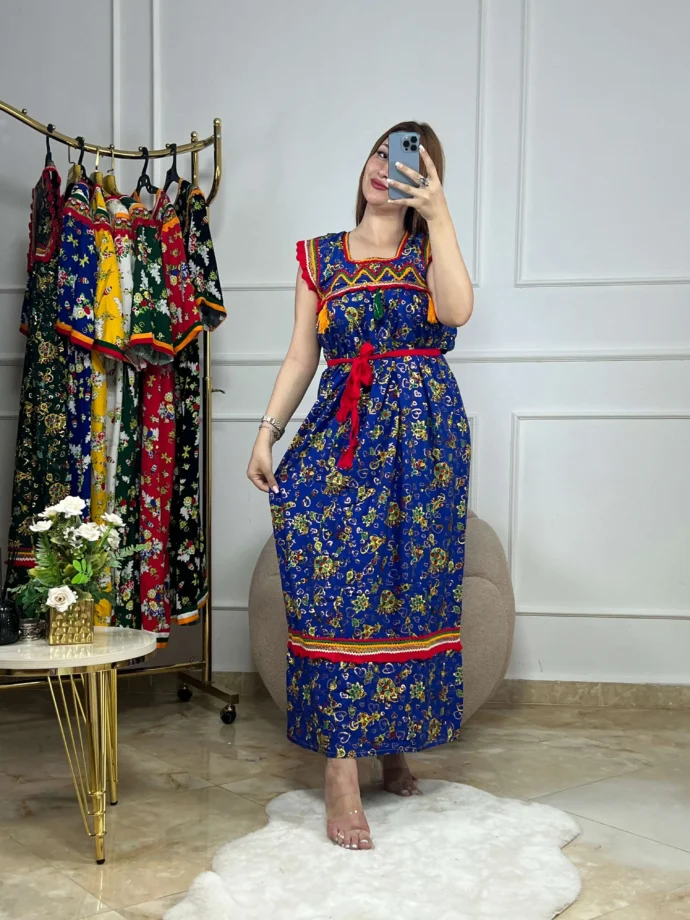 (1) robe kabyle 2025