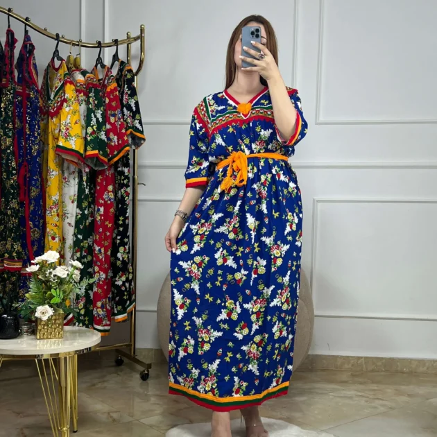 ROBE KABYLE