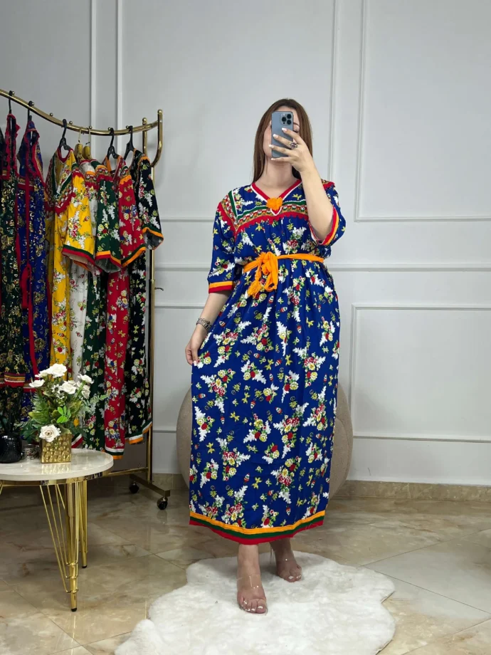 ROBE KABYLE